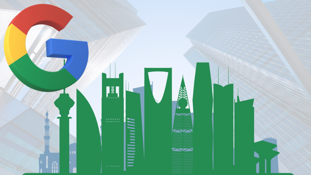 أفضل شركة إعلانات جوجل في الرياض